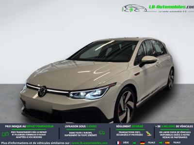 Volkswagen Golf 2.0 TSI 300 BVA