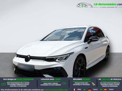 Volkswagen Golf 2.0 TSI 320 BVA