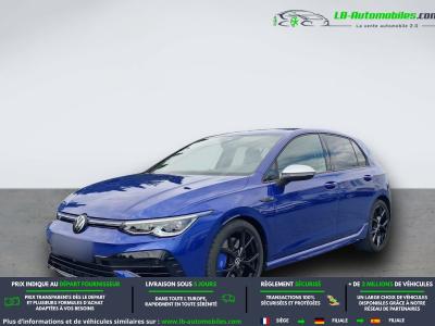 Volkswagen Golf 2.0 TSI 320 BVA