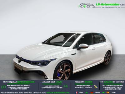 Volkswagen Golf 2.0 TSI 320 BVA