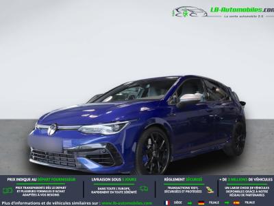 Volkswagen Golf 2.0 TSI 320 BVA