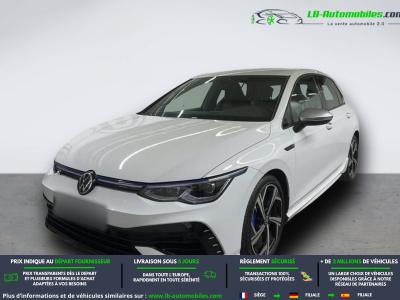 Volkswagen Golf 2.0 TSI 320 BVA