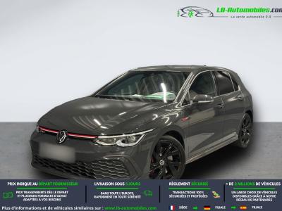 Volkswagen Golf 2.0 TSI 245 BVA