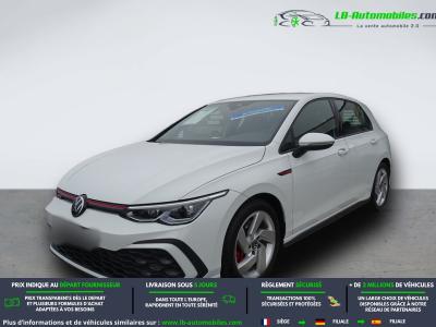 Volkswagen Golf 2.0 TSI 245 BVA