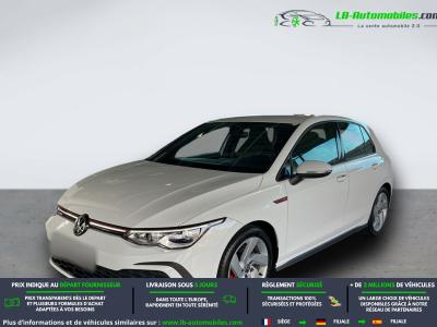 Volkswagen Golf 2.0 TSI 245 BVA