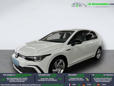 Volkswagen Golf 2.0 TSI 245 BVA