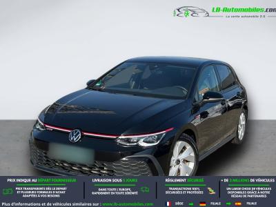 Volkswagen Golf 2.0 TSI 245 BVA