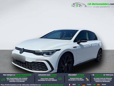 Volkswagen Golf 2.0 TSI 245 BVA