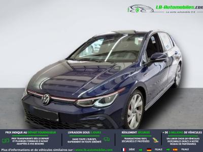 Volkswagen Golf 2.0 TSI 245 BVA