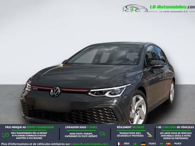 Volkswagen Golf 2.0 TSI 245 BVA