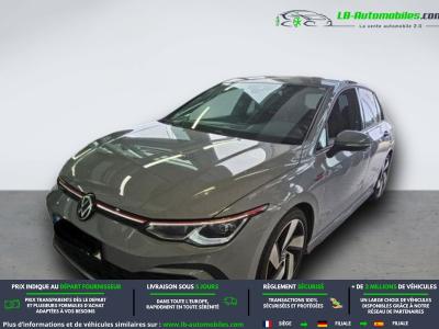 Volkswagen Golf 2.0 TSI 245 BVA