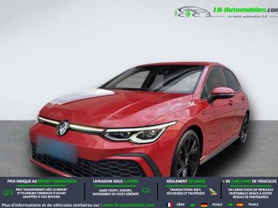 Volkswagen Golf 2.0 TSI 245 BVA