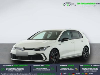 Volkswagen Golf 2.0 TDI SCR 200 BVA