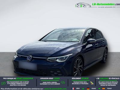 Volkswagen Golf 2.0 TDI SCR 200 BVA
