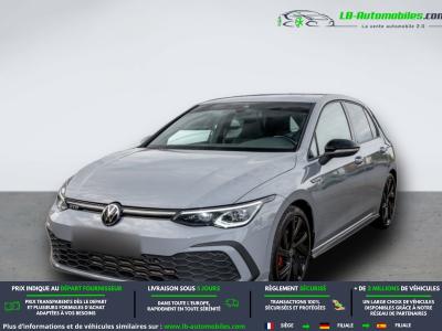 Volkswagen Golf 2.0 TDI SCR 200 BVA