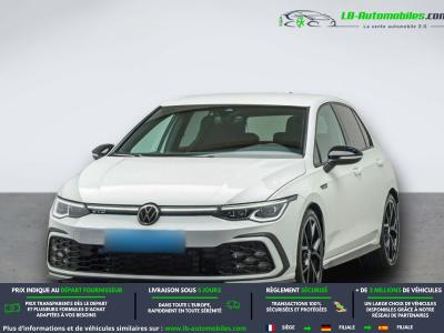 Volkswagen Golf 2.0 TDI SCR 200 BVA