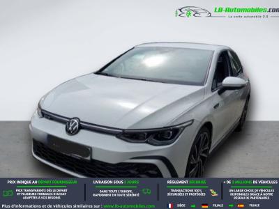 Volkswagen Golf 2.0 TDI SCR 200 BVA
