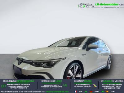 Volkswagen Golf 2.0 TDI SCR 200 BVA