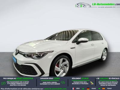 Volkswagen Golf 2.0 TDI SCR 200 BVA