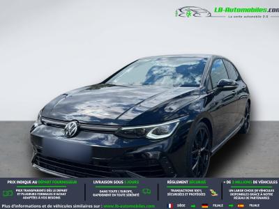 Volkswagen Golf 2.0 TSI 320 BVA