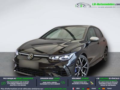 Volkswagen Golf 2.0 TSI 320 BVA