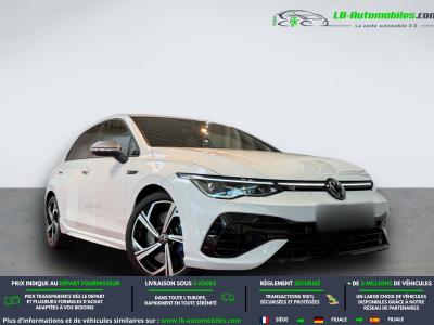 Volkswagen Golf 2.0 TSI 320 BVA