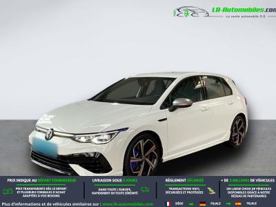 Volkswagen Golf 2.0 TSI 320 BVA