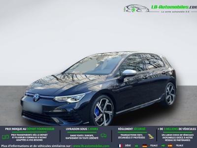Volkswagen Golf 2.0 TSI 320 BVA