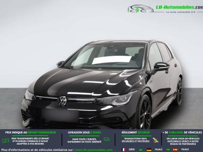 Volkswagen Golf 2.0 TSI 320 BVA