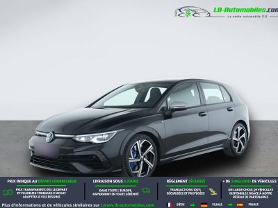 Volkswagen Golf 2.0 TSI 320 BVA