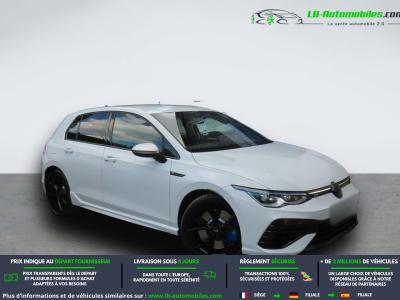 Volkswagen Golf 2.0 TSI 320 BVA