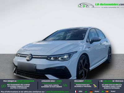 Volkswagen Golf 2.0 TSI 320 BVA