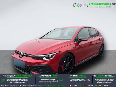 Volkswagen Golf 2.0 TSI 300 BVA