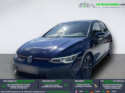 Volkswagen Golf 2.0 TSI 300 BVA