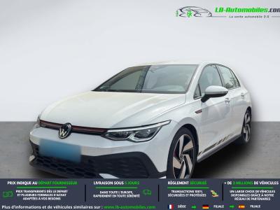 Volkswagen Golf 2.0 TSI 300 BVA