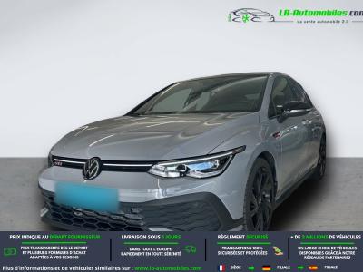 Volkswagen Golf 2.0 TSI 300 BVA