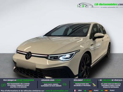 Volkswagen Golf 2.0 TSI 300 BVA