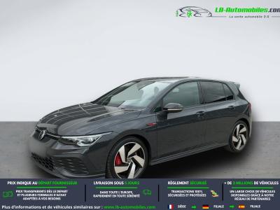 Volkswagen Golf 2.0 TSI 300 BVA