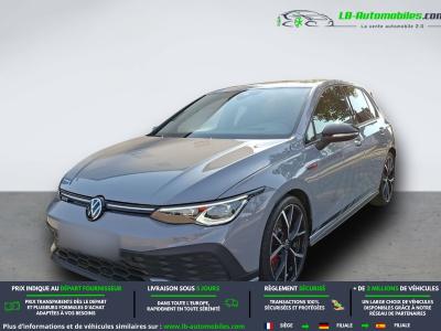 Volkswagen Golf 2.0 TSI 300 BVA