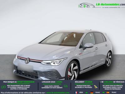 Volkswagen Golf 2.0 TSI 300 BVA