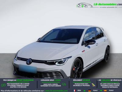 Volkswagen Golf 2.0 TSI 300 BVA
