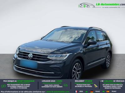 Volkswagen Tiguan 1.5 TSI 130ch BVM