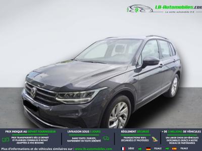 Volkswagen Tiguan 1.5 TSI 130ch BVM