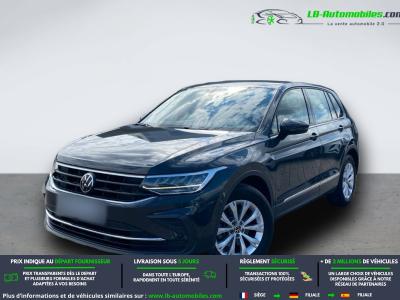 Volkswagen Tiguan 1.5 TSI 130ch BVM
