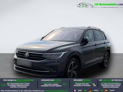 Volkswagen Tiguan 1.5 TSI 130ch BVM