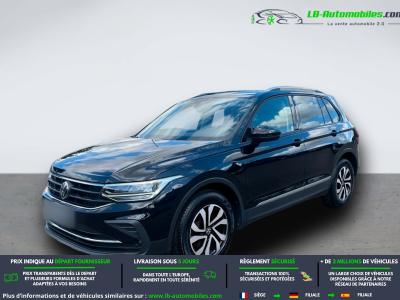Volkswagen Tiguan 1.5 TSI 150ch BVM