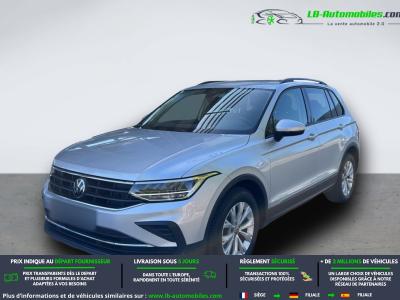 Volkswagen Tiguan 1.5 TSI 150ch BVM