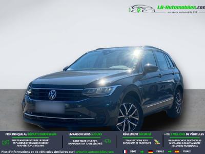 Volkswagen Tiguan 1.5 TSI 150ch BVM