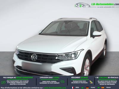 Volkswagen Tiguan 1.5 TSI 150ch BVM