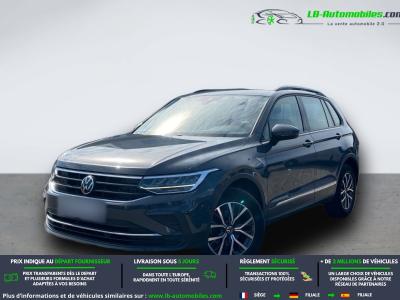 Volkswagen Tiguan 1.5 TSI 150ch BVM